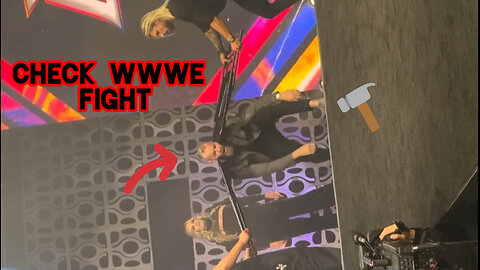🔥 Epic WWE Showdown – Power Moves & High Drama in the Ring! 🔥