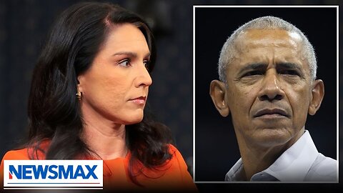 Gabbard releases new docs to refute Obama's denial