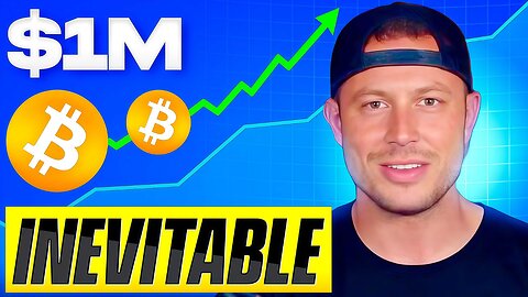 Michael Jordan: Like it or not, $1M Bitcoin is Close!