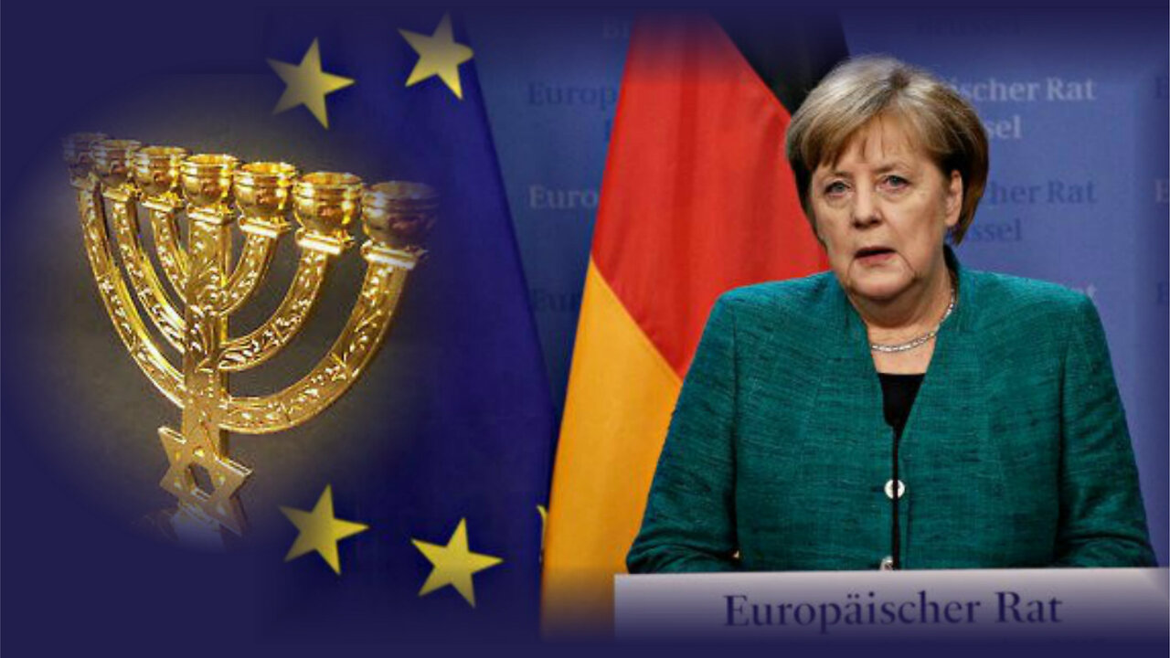 Neu-Israel in Europa | Ashke-Nazis
