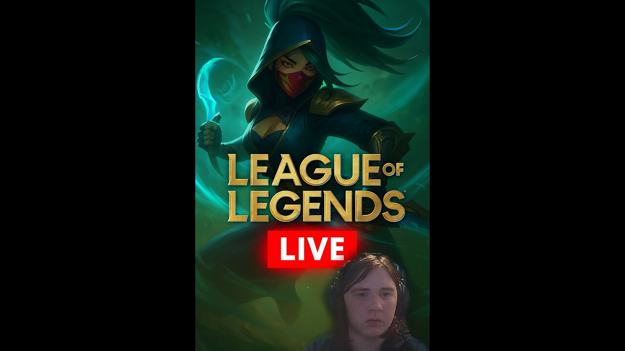 league of legends ranked. - #rumbletakeover.