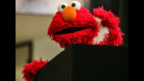 Hacked Elmo Account Posts Incredibly Deviant Messages Attacking Jews, ‘Child F...er’ Trump