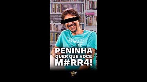 A Esquerda é o ódio.