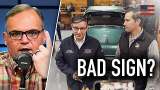 Republicans ESCAPE with Victory in Tennessee Special Election: Here's What It Means | 12/3/25