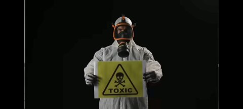 TOXIC CLOTHING & LINEN