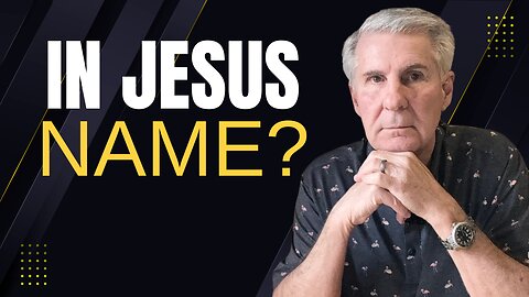 Is PRAYER Really Worth It?