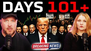 BREAKING: World Systems are Crashing (Prepare NOW)