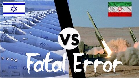 Is Israel Losing the War with Iran? Latest News on Israel-Iran Escalation