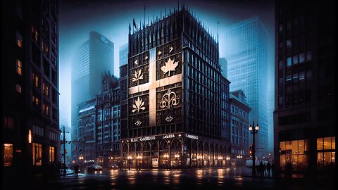 When the Bloc Makes More Sense Than You Know Canada’s Broken