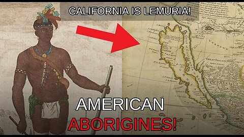AMU-RICA THE HOMELAND & THE LIE OF THE CIVIL WAR - MIND UNVEILED (VIDEO)