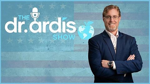 "Unveiling the ADD/ADHD Pandemic: Insights from Dr. Bryan Ardis"