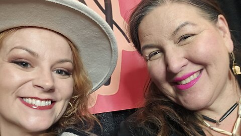"Bless Her Heart" with Jessica and Morelia