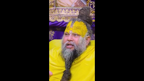 Shree Premanand Maharaj Ji