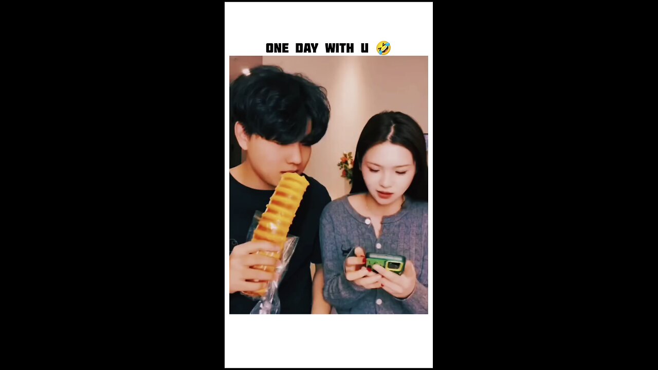 husband and wife