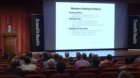 "Fasting for Weight Loss: A Therapeutic Option by Dr. Jason Fung"