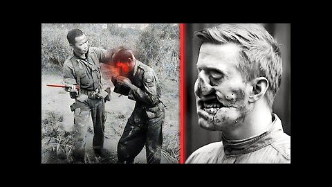 The Unspeakable Things the Vietcong Did to US Soldiers