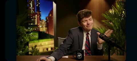 Nick Fuentes Getting Fat?