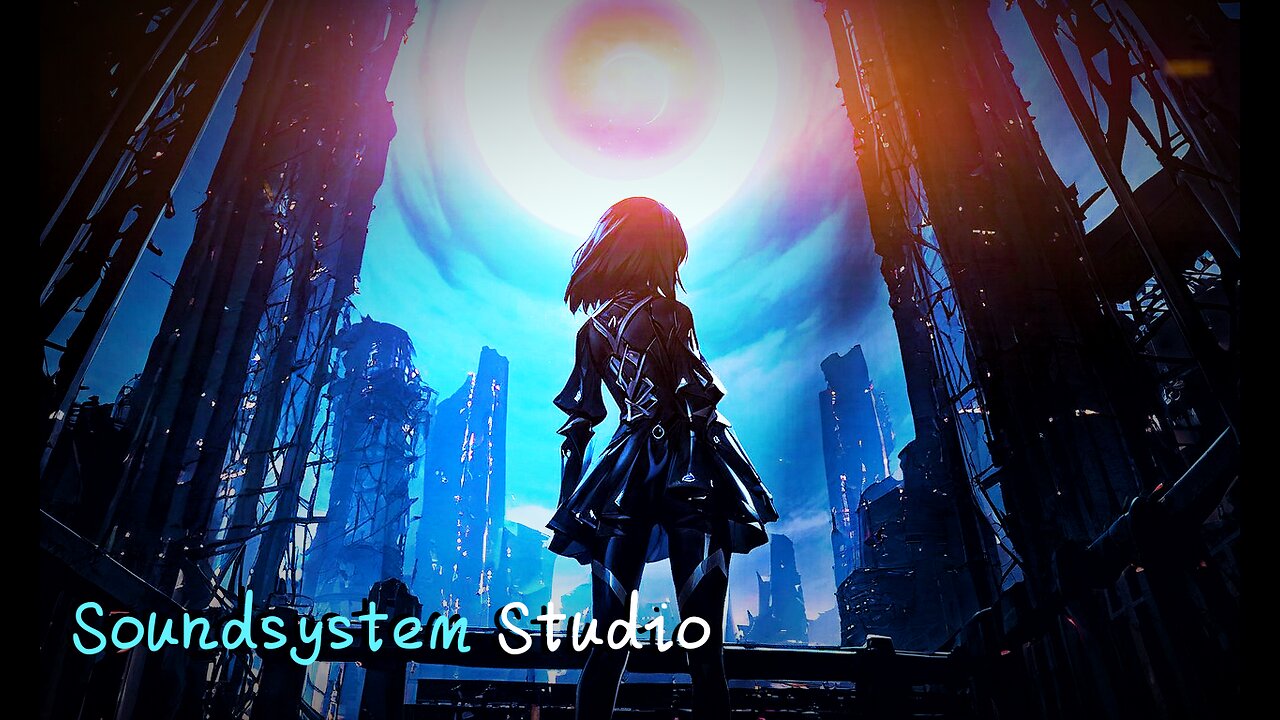 Soundsystem - A World full of Mystery | BGM music | Soundtrack