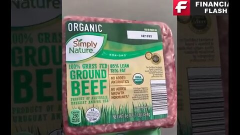 Don’t Buy Meat In These 5 Grocery Stores