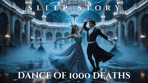 Dance of 1000 Deaths | A Magical Romance Sleep Story