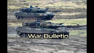 War Bulletin 8/6