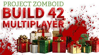 It's Here Project Zomboid Multiplayer B42