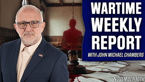 The Silent Bleed: How Jeff Sessions' "Betrayal" Unleashed a Global Reckoning