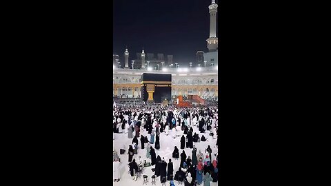 Makkah
