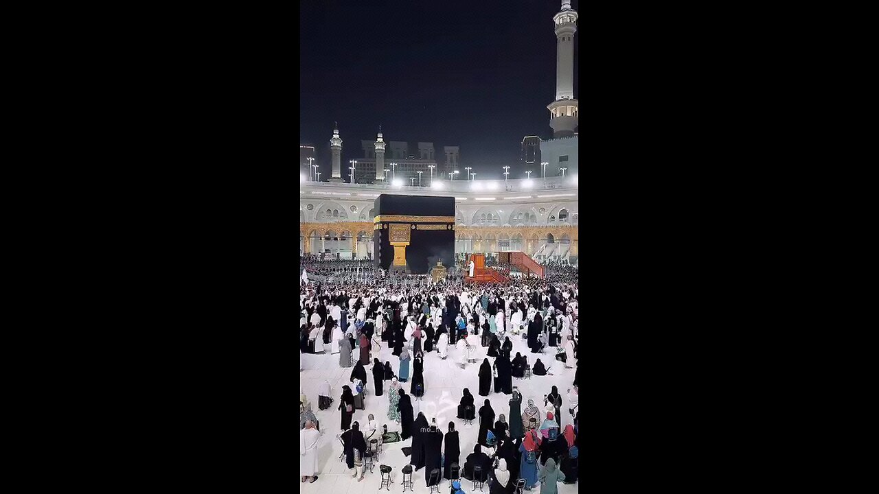 Makkah