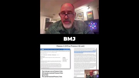 Pfizers Bait And Switch-Knowingly Causing Cancer-Then Profiting From Cancer Treatments