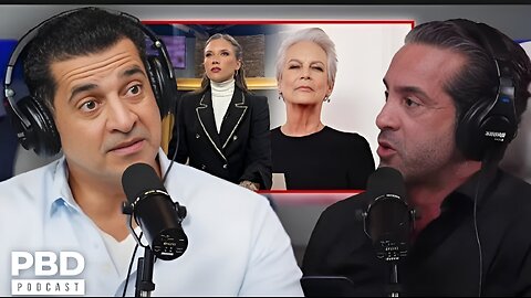 "Charlie Kirk Was A Man Of Faith"- Jamie Lee Curtis's SURPRISING Post Assassination Tribute