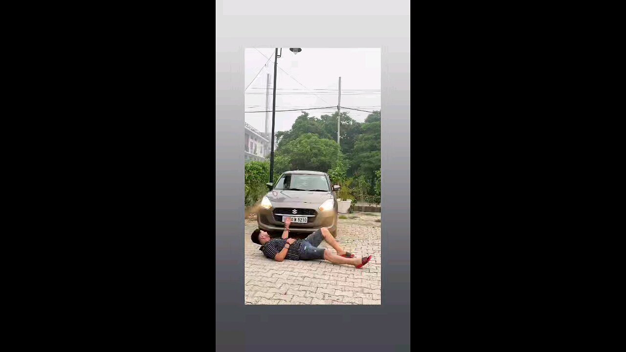 क्या हो गया भाई