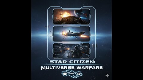 WINGMAN WANTED! Join Me for Combat Missions in Nyx | Star Citizen Let's Play Live