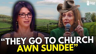 WATCH: The Dana Show LIVE on Rumble! - 10/30/25