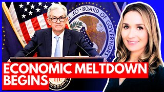 Fed Cuts Rates to 4.25% — Here’s What Powell Isn’t Telling You