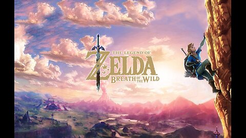 SNL AND CHILLIN WITH ZELDA BREATH OF THE WILD!!!
