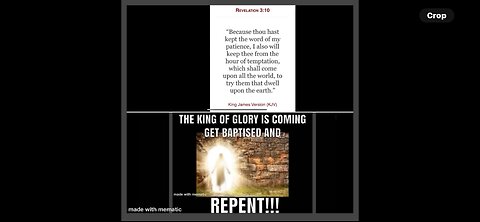 Texas floods , Pope’s not dead , flat earth and the mark of the beast ( Elon )