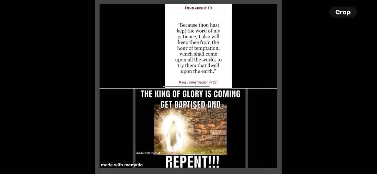 Texas floods , Pope’s not dead , flat earth and the mark of the beast ( Elon )