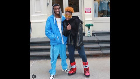 !! AMANI HAZE 7 MAGAZINE LOOK !! EVENT RECAP !! UNDERTALE