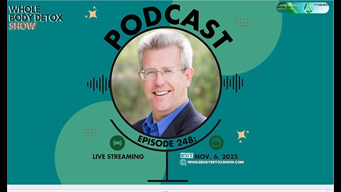 The Truth About RSV: Hidden History, Vaccine Risks & How to Strengthen Immunity Naturally