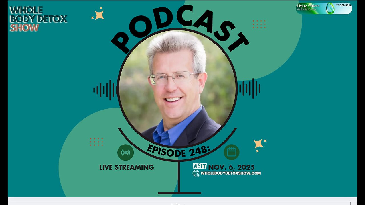 The Truth About RSV: Hidden History, Vaccine Risks & How to Strengthen Immunity Naturally