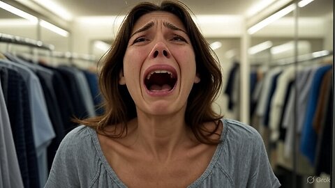 The Narcissistic Borderline's Tsunami Is Always Coming