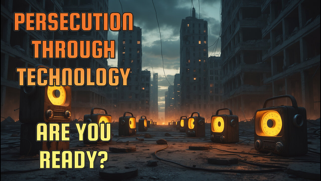 What If AI Turns Against Believers?