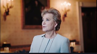 Sec of Education Linda McMahon explains why she would want to lead an agency that's being eliminated