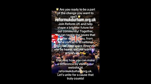 Join Reform UK