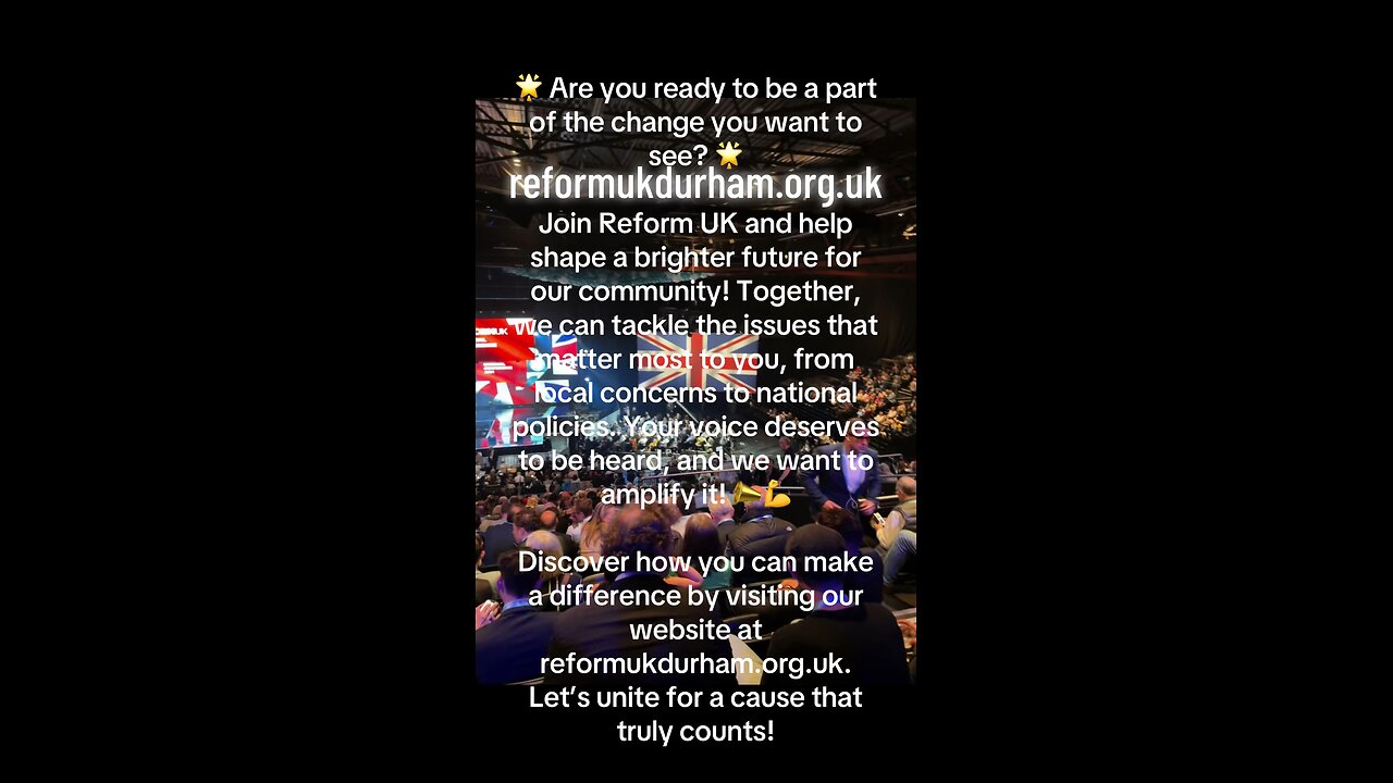 Join Reform UK