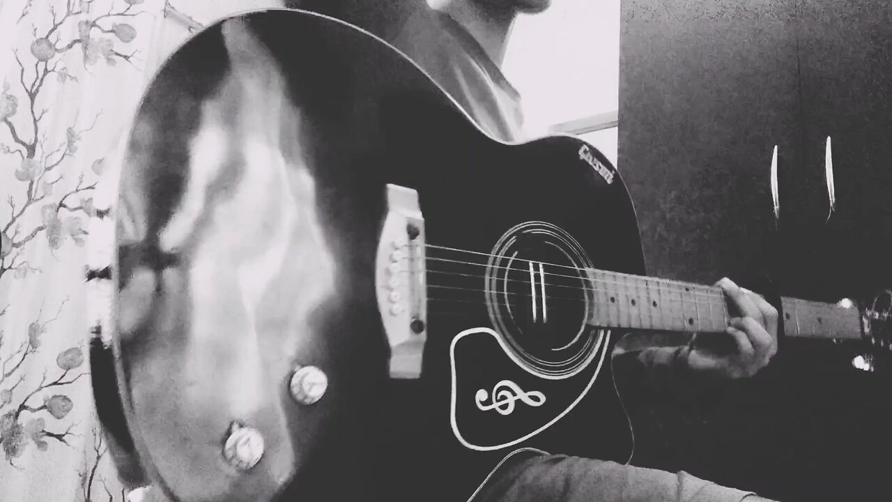 The Messenger - Linkin Park (Cover)