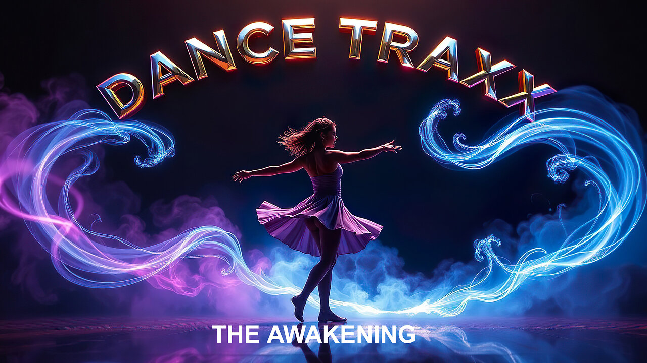 Dance The Awakening