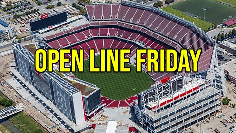 OPEN LINE FRIDAY! CALL THE SHOW (888) 528-2557 - Pastor Scott Show