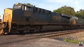 Fastest Train Ever Caught On Camera!